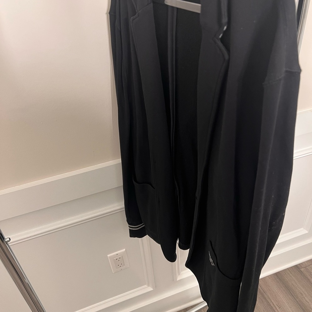 Armani exchange sweater blazer XXL - Picture 2 of 5